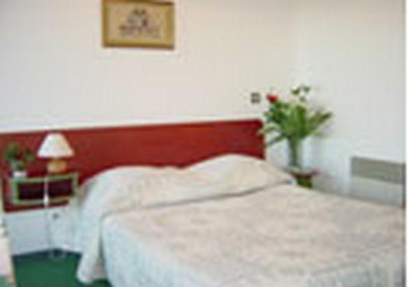 Mer Et Golf Anglet Ruang foto