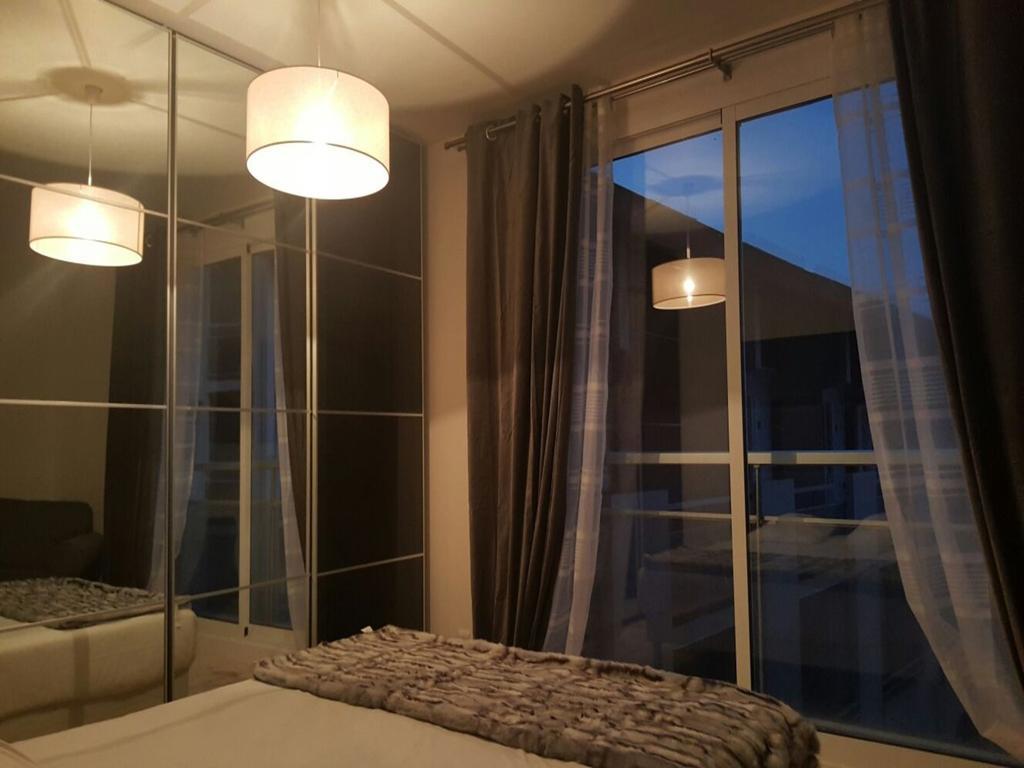 Mer Et Golf Anglet Bagian luar foto