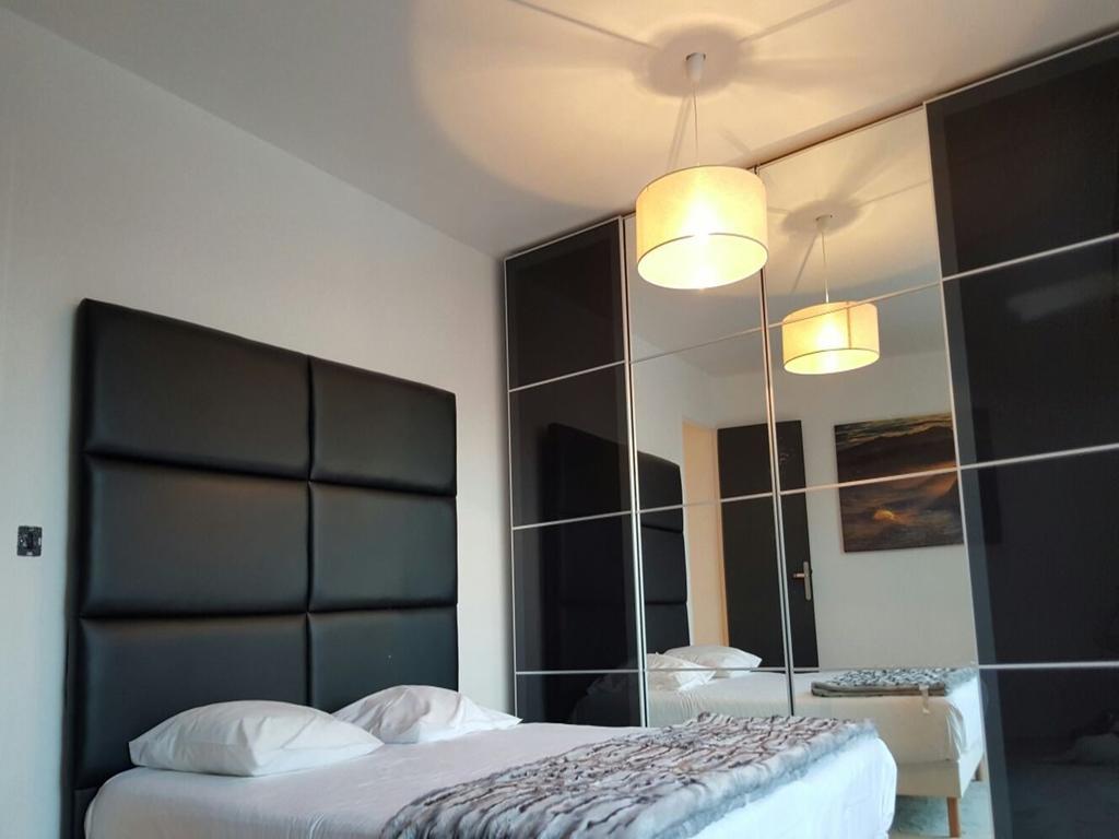Mer Et Golf Anglet Bagian luar foto