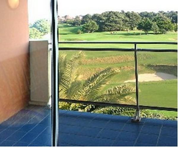 Mer Et Golf Anglet Bagian luar foto