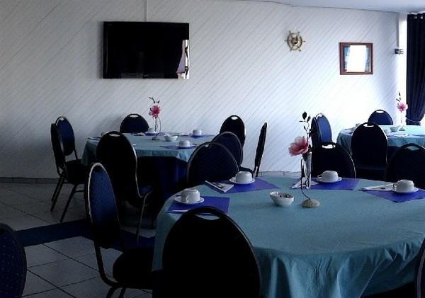 Mer Et Golf Anglet Bagian luar foto